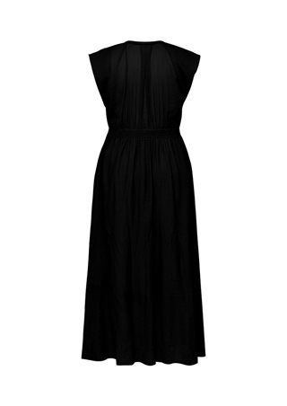 Gossia - PaprikaGO - Kjole - Black